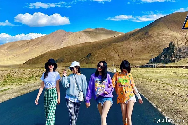 去西藏旅游需要多少錢