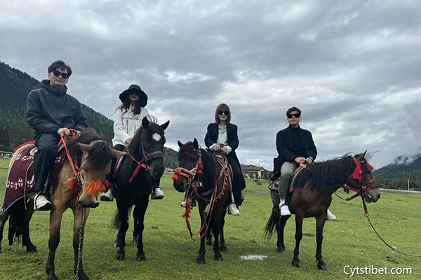 七月旅行西藏10天幾多錢(qián)