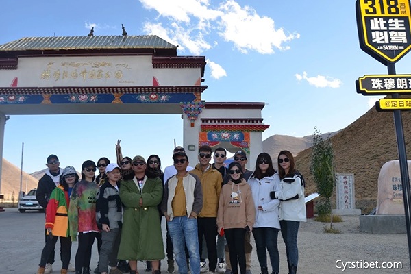 旅游西藏十天需要多少錢(qián)