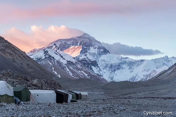 西藏旅游多少錢一個人