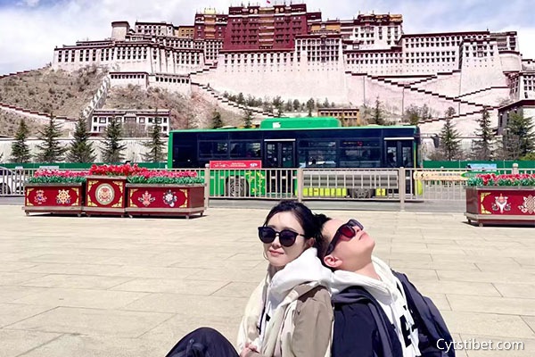 西藏旅游的費用