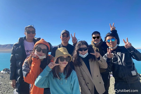 7月跟團(tuán)旅游西藏一星期需要多錢