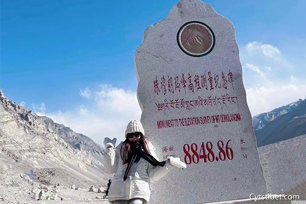 西藏跟團(tuán)多少錢