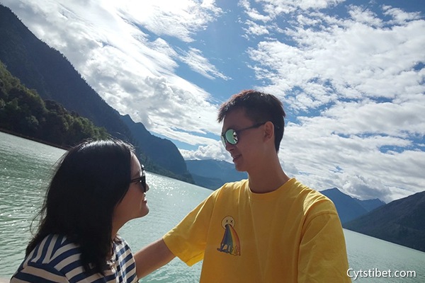 帶孩子去西藏旅游7天跟團多少錢