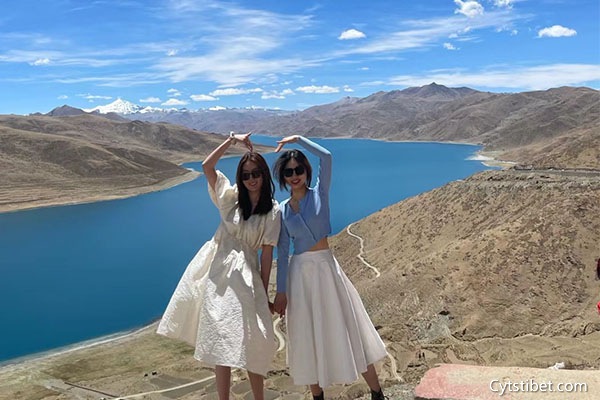 去西藏旅游一次大概多少錢