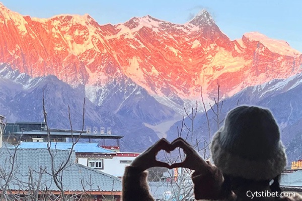 去西藏旅游多少錢(qián)