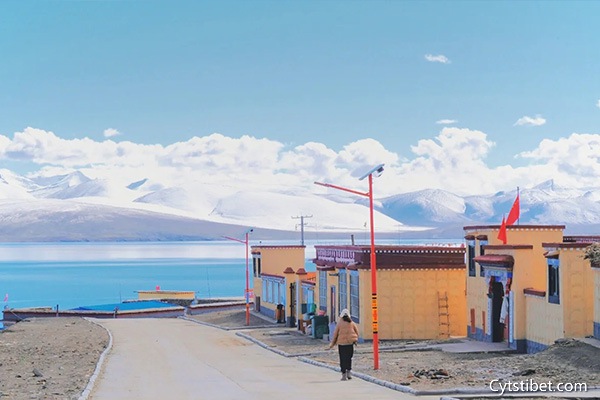 西藏10天旅游線路