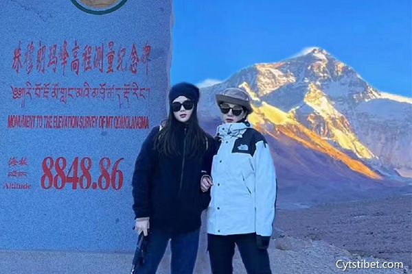 西藏旅游一般玩幾天