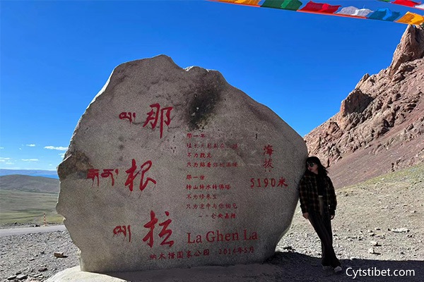 西藏旅游一般玩幾天