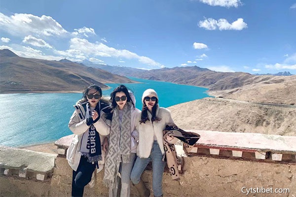 初次跟團(tuán)去西藏旅游注意什么