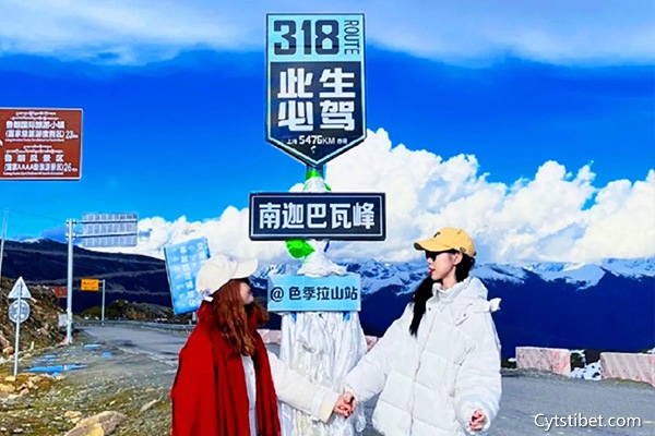 去拉薩旅游幾月份去最好