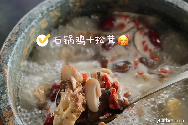 10月西藏旅游注意事項和必備物品