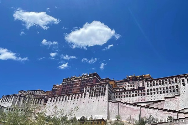 九月去拉薩旅游攻略