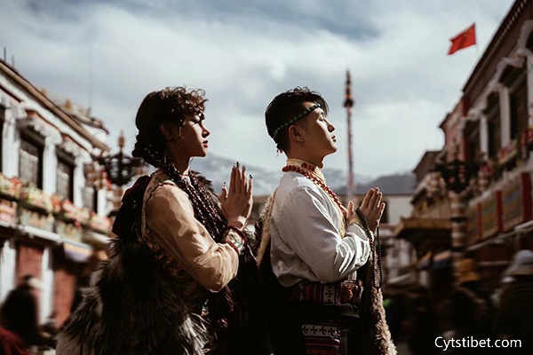 兩人拉薩一周游多少錢