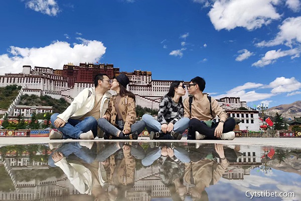 北京去西藏旅游一周要花多少錢