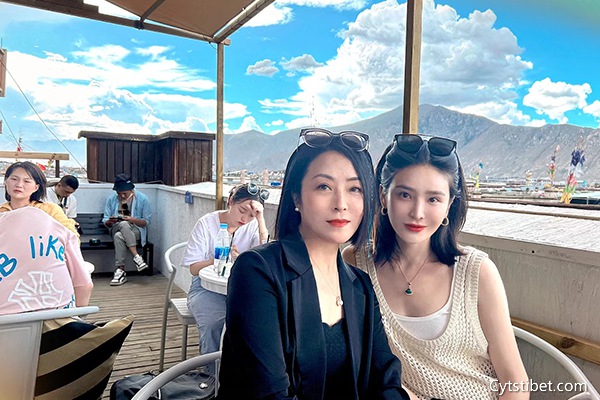 西藏旅游7天6晚花多少錢