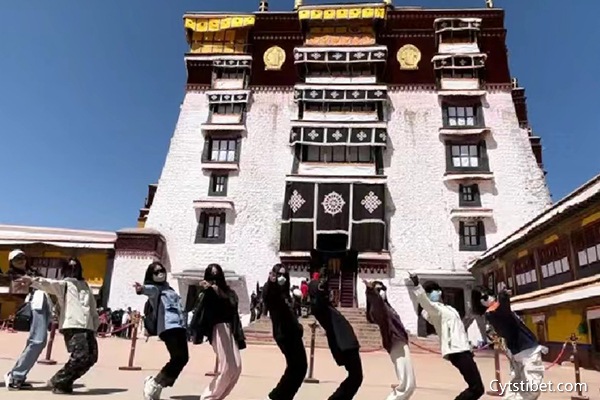 1個人去西藏跟團五日游報價多少