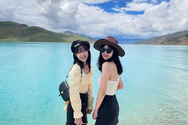 西藏旅游一次花多少錢