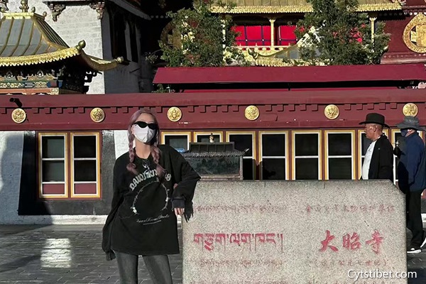 福建福州去拉薩旅游7天攻略