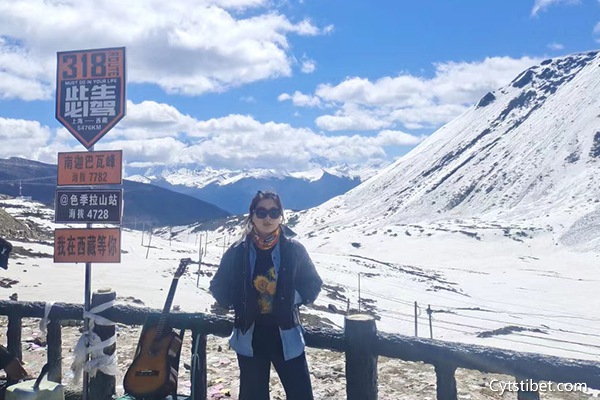 武漢去西藏旅游要多少錢