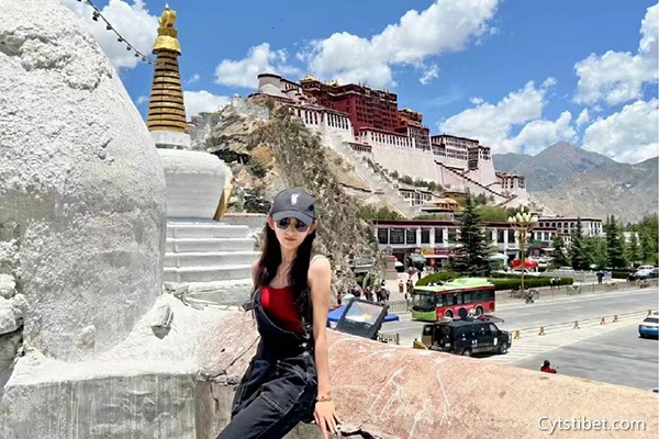 從洛陽到西藏旅游攻略有好玩的嗎?