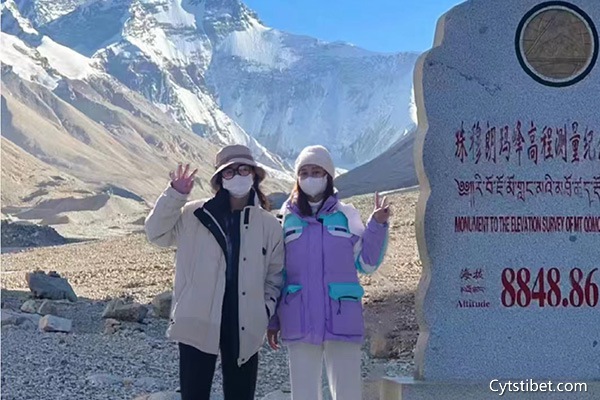 什么時候是西藏旅游淡季