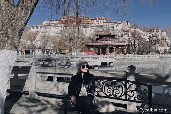 西藏冬天去旅游穿什么