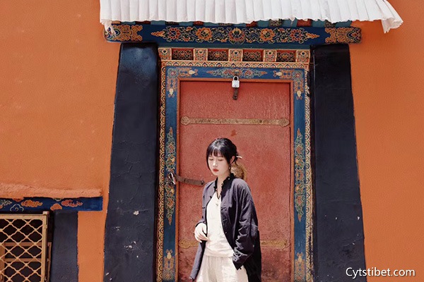 旅游一趟西藏的花費(fèi)