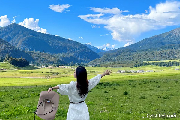 旅游一趟西藏的花費(fèi)