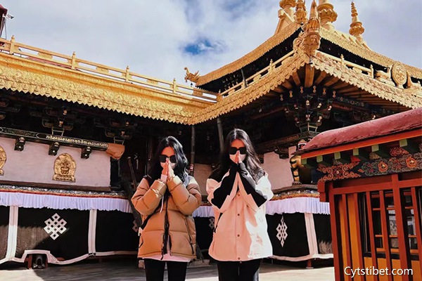 太原去拉薩的旅游攻略