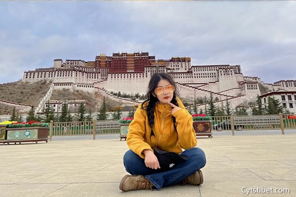 過年去西藏旅游怎么樣