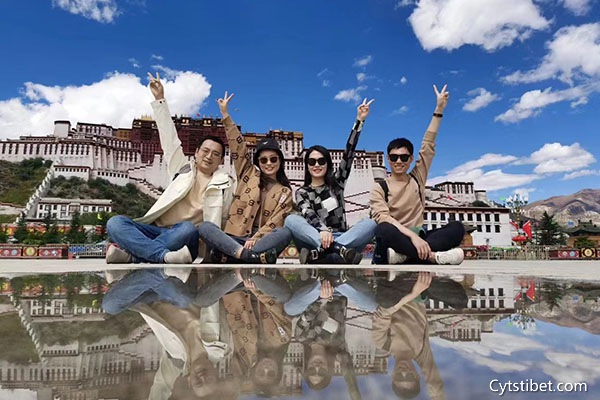 南昌到西藏旅游攻略
