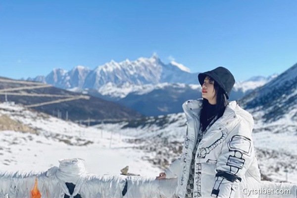 2月去西藏旅游五天多少錢