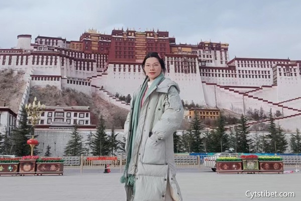 西藏旅游五天多少錢