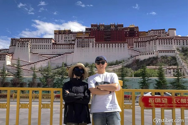 4月西藏旅游穿什么衣服合適