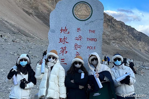 去西藏玩十天多少錢