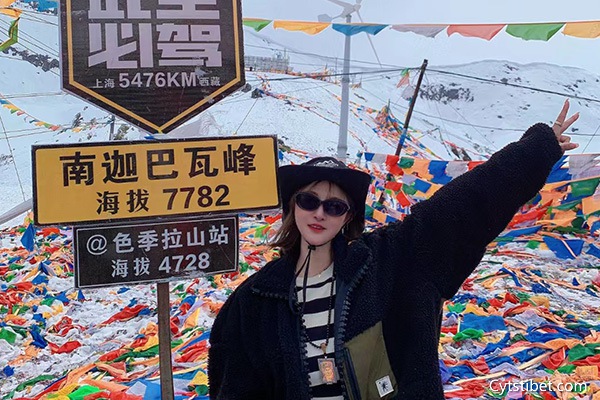 去拉薩玩5天大概多少錢