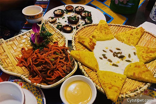 10月份適合去西藏嗎