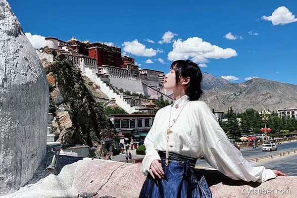 杭州出發(fā)拉薩旅游費用多少