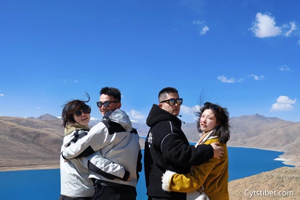4個人深圳到西藏去玩好多錢