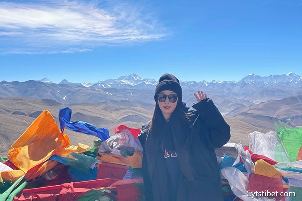 杭州出發(fā)拉薩旅游費用多少