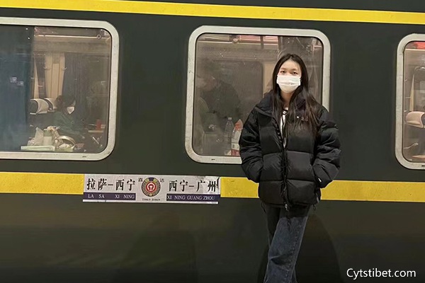 四個人深圳去拉薩旅游多少錢