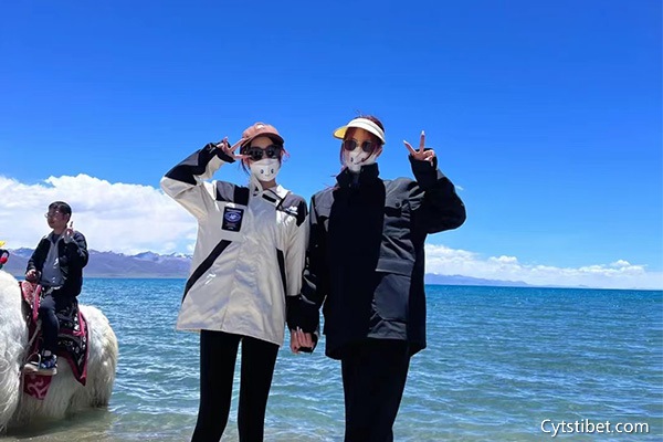 西藏游需要多少錢一個人