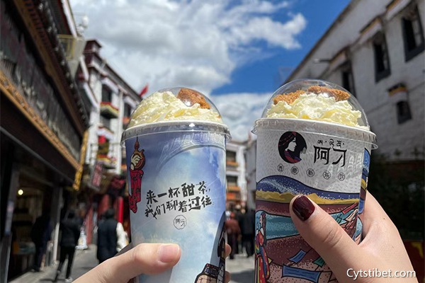 跟團(tuán)到西藏去玩五天費(fèi)用多少