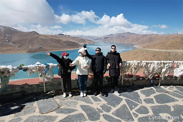 西藏4月份適合旅游嗎