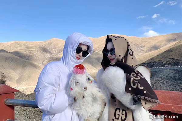 拉薩至珠峰旅游攻略