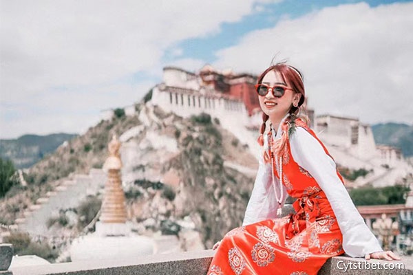 三月份西藏旅游好嗎