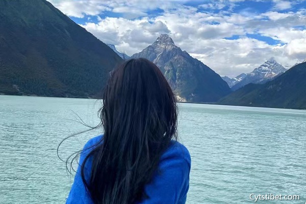 西藏好的旅行社
