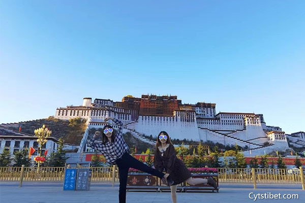 西藏旅游攻略詳細及花費