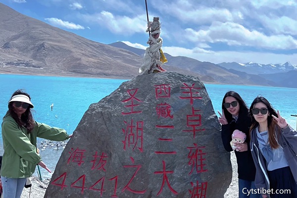 拉薩旅游7天花多少錢